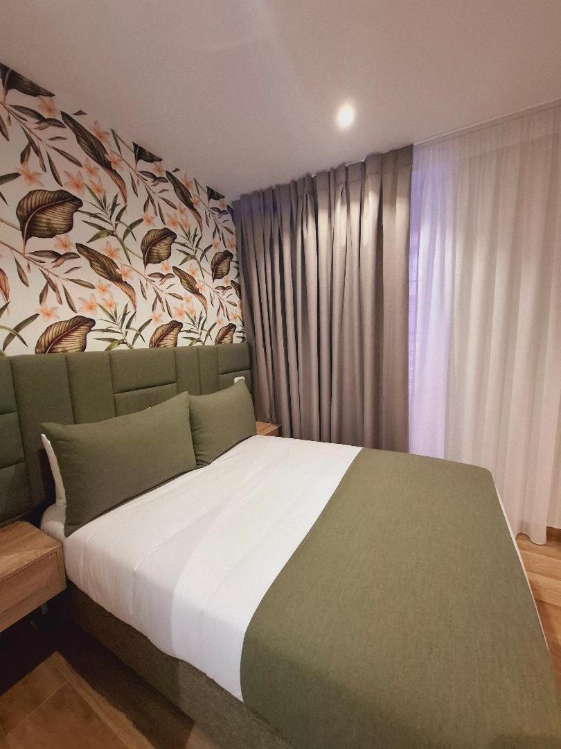 Hostal San Blas Мадрид Экстерьер фото